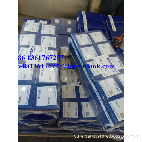 Perkins 404C-15 Diesel Engine Parts/ Perkins 400C Series Power Parts